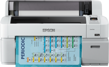 SureColor SC-T3200N - (No stand) DESCATALOGADO