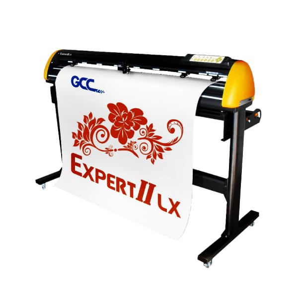 Plotter GCC Expert II 52LX 132 cms