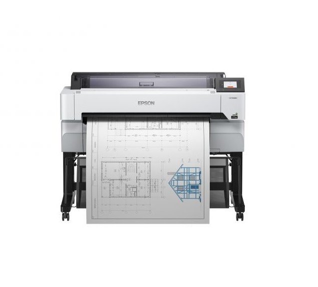 SureColor SC-T5400M-MFP - 220