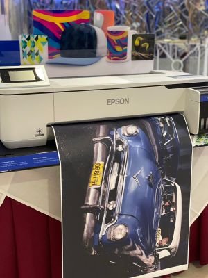 EPSON Soluciones para empresas