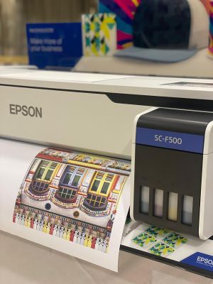 EPSON Soluciones para empresas