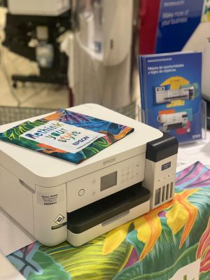 EPSON Soluciones para empresas