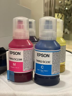 EPSON Soluciones para empresas