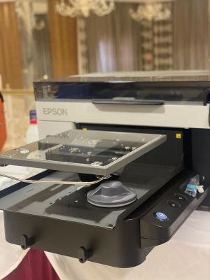 EPSON Soluciones para empresas