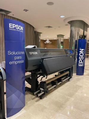 EPSON Soluciones para empresas