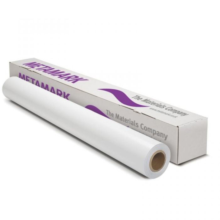 Vinilo Blockout Brillo 105x50m