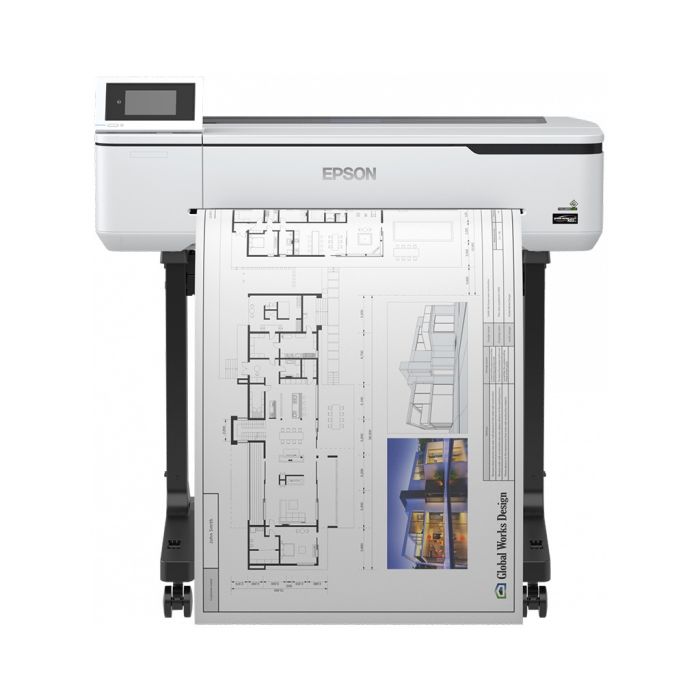 SureColor SC-T3100 - Wireless Printer (with stand)