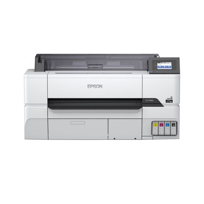 SureColor SC-T3405N - Wireless Printer (No stand)