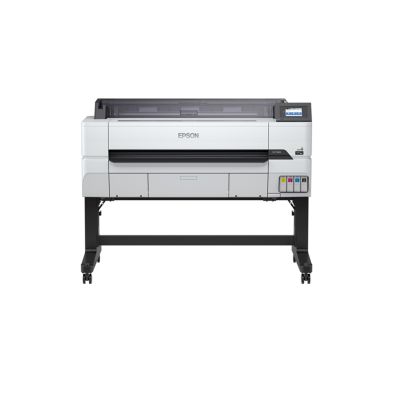 SureColor SC-T5405 - Wireless Printer (With stand)
