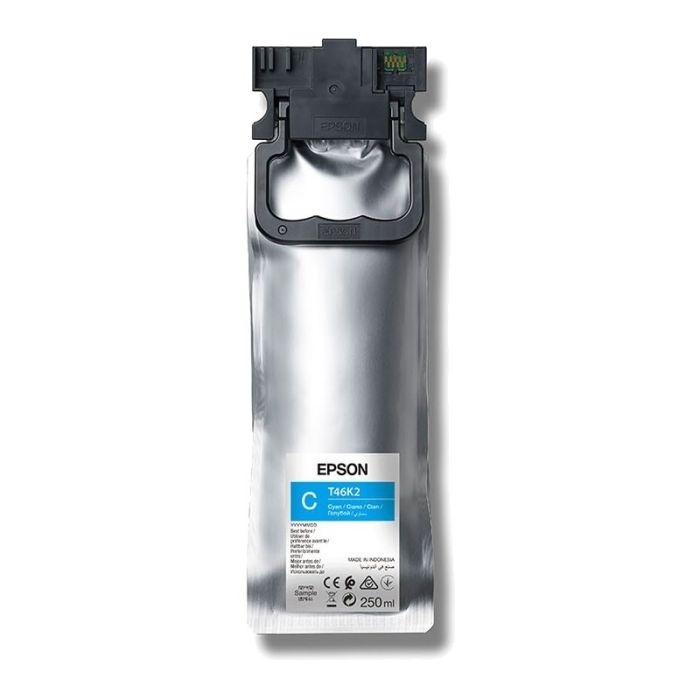 T46K2 Cyan SureLab SL-D1000