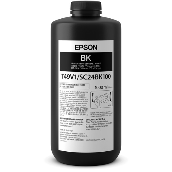 T49V1 Black UltraChrome UV V-7000