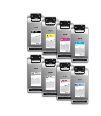 T48F5 UltraChrome RS Light Cyan R-5000 1,5L  