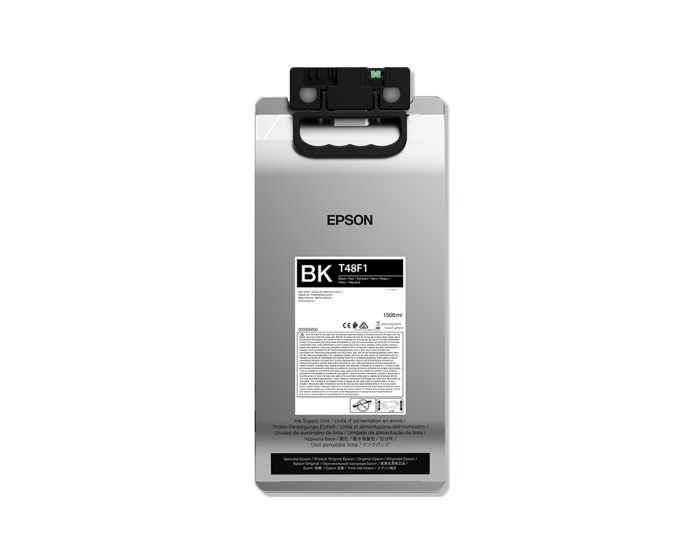 T48F1 UltraChrome RS Black 1,5L 