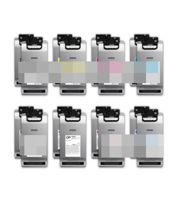 T45U7 UltraChrome RS Optimizer R5000L (1,5Lx2)