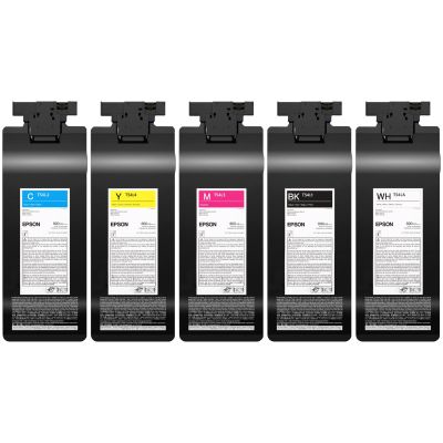 T54L2  UltraChrome DG2 Cyan F2200 (800ml)