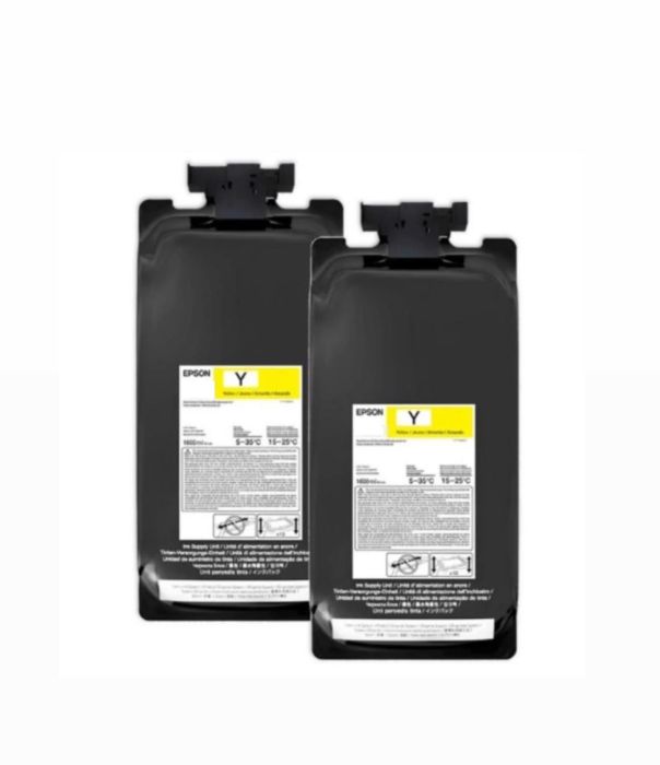 T53L400 UltraChrome DS Yellow F6400/F6400H (1,6L)