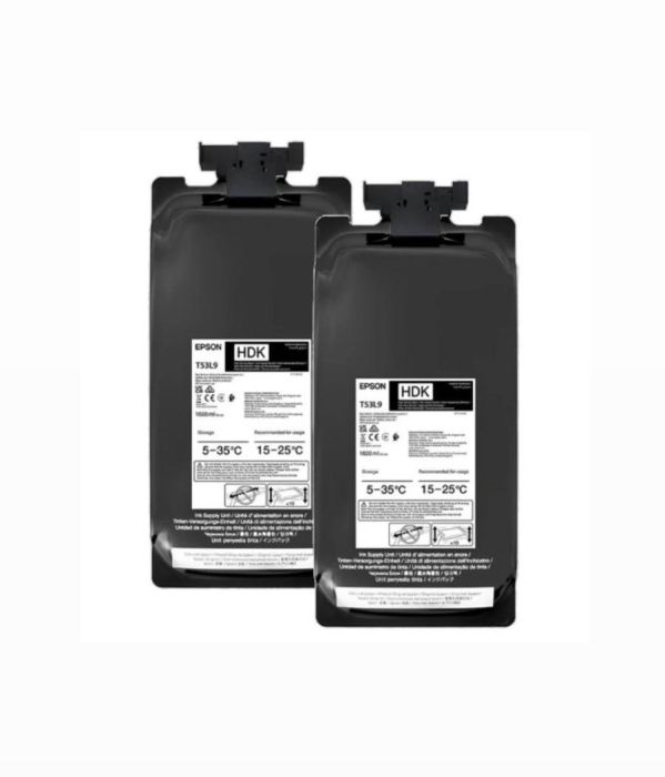 T53L900 UltraChrome DS High Density Black F6400/ F6400H (1,6L)