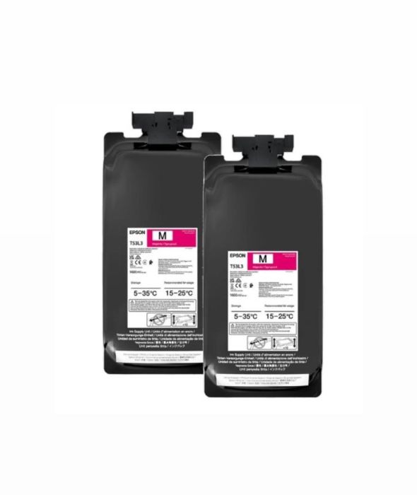 T53L300 UltraChrome DS Magenta F6400/F6400H (1,6L)