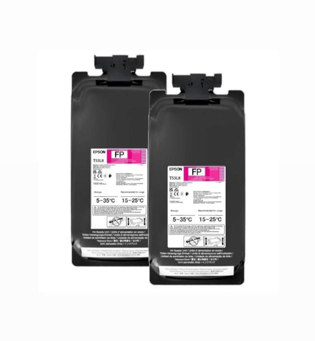 T53L800 UltraChrome DS Pink Flúor F6400H (1,6L)