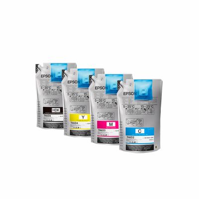 T46D3 UltraChrome DS Magenta F9400/F9400H/F6300(1,1L)