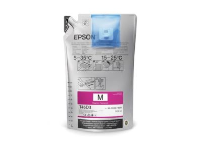 T46D3 UltraChrome DS Magenta F9400/F9400H/F6300(1,1L)