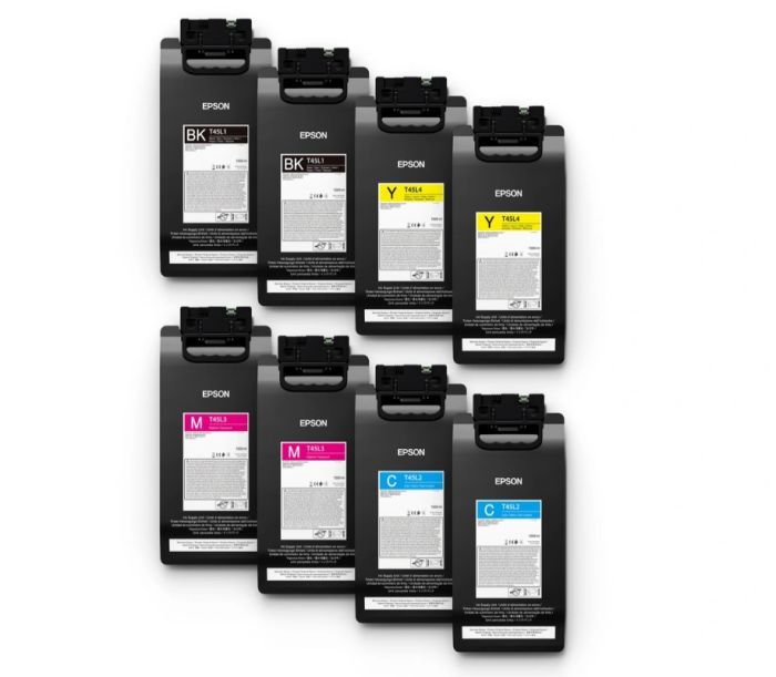 T45L2 UltraChrome Cyan 1,5L SC-S60600L