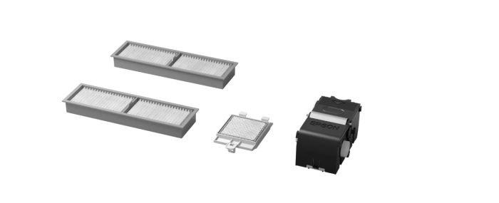 Kit mantenimiento SureColor SC-S60600L/S80600L