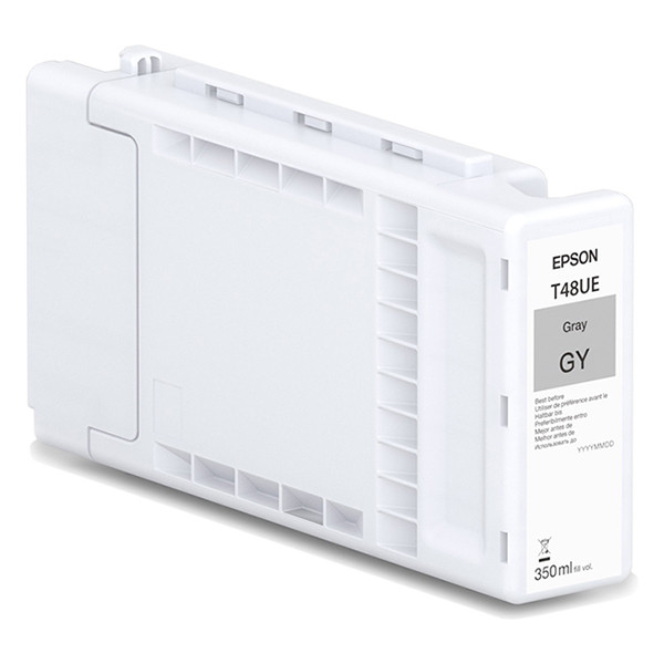 T48UE UltraChrome Gray P8500Series/P6500Series 350ml