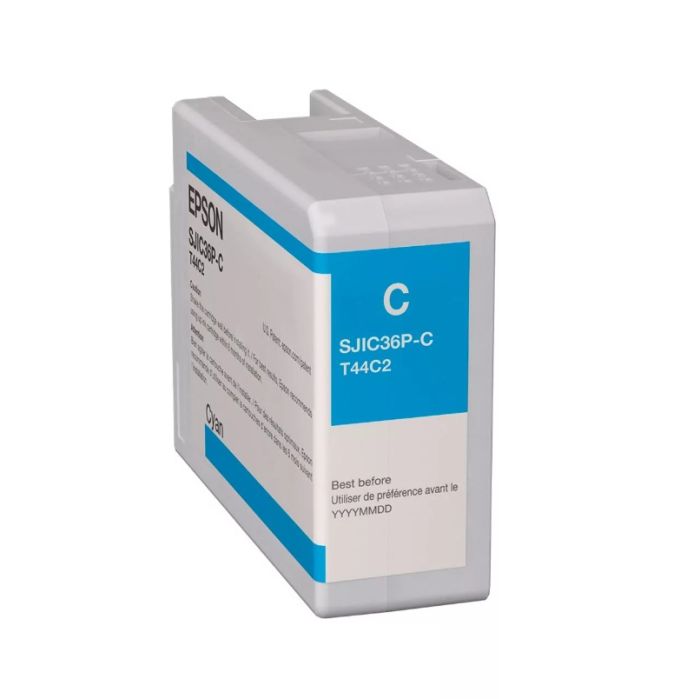 T44C2 ColorWorks C6500 80 ml 