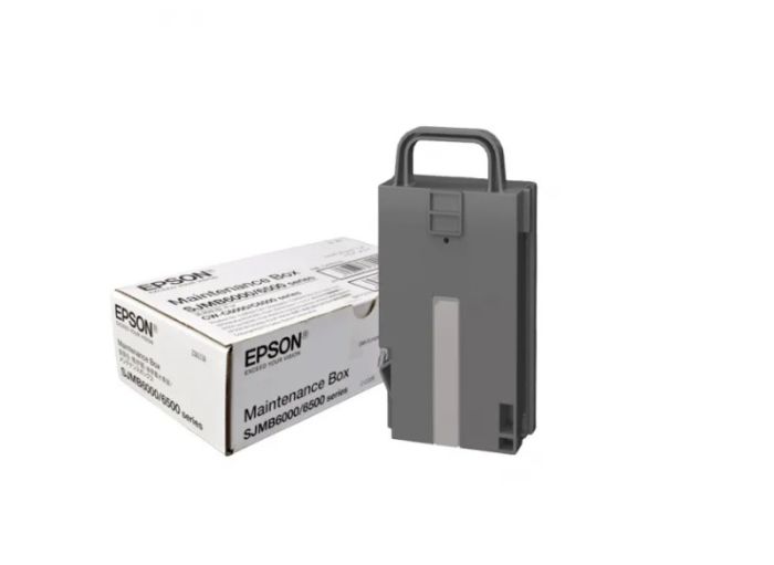 Maintenance box ColorWorks C6500